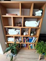 Westwing boekenkast, Ophalen of Verzenden, Zo goed als nieuw, 25 tot 50 cm