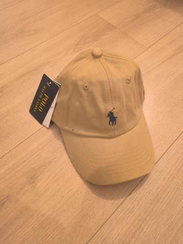 Polo Ralph Lauren Pet - Nieuw met kaartje! beschikbaar voor biedingen
