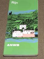 Reisgids Duitsland, Gelezen, Europa, Ophalen of Verzenden, Reisgids of -boek