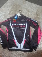 Wielerjack nieuw maat m dames, Ophalen of Verzenden, Nieuw, Dames, Bovenkleding