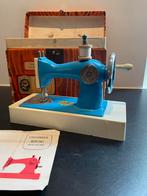 Vintage SMU Kinderspeelgoed Naaimachine - Made in USSR!, Ophalen of Verzenden