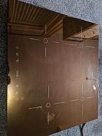 Inductie inbouw kookplaat Whirlpool / Ikea, Gebruikt, Energieklasse A of zuiniger, Inbouw, Inductie