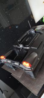 Navicarp Raider - Voerboot, Watersport en Boten, Hengelsport | Karpervissen, Ophalen of Verzenden, Overige typen