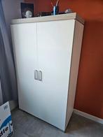 Kledingkast kinderen - Moet per direct weg!, Ophalen, Gebruikt, 50 tot 75 cm, 150 tot 200 cm