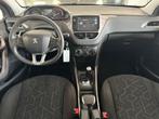 Peugeot 2008 1.2 PureTech Style | Pano | NWE APK | Trekhaak, 450 kg, Gebruikt, Euro 6, 1199 cc