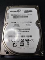Seagate 1TB SSHD  Harddisk 2.5 Inch SATA (past in PS4), Computers en Software, Seagate, HDD, Laptop, Zo goed als nieuw