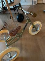 Veloretti tricycle loopfiets nieuwstaat! Groen, Ophalen, Zo goed als nieuw