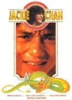 Jackie Chan Collection box 3, Cd's en Dvd's, Boxset, Ophalen of Verzenden, Zo goed als nieuw
