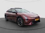 Kia EV4 GT-PlusLine 81.4 kWh DEMO | Beschikbaar in overleg |, Auto's, Kia, 12 maanden, Adaptive Cruise Control, 1790 kg, Leder