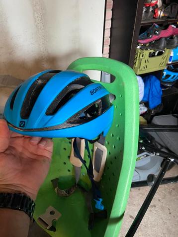 Bontrager circuit mips maat m beschikbaar voor biedingen