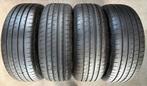 4 Nieuwe Goodyear 235 55 18 Zomerbanden Inclusief Montage