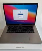 Macbook PRO 2017 15,4inch A1707, Computers en Software, Apple Macbooks, 16 GB, 15 inch, Qwerty, 512 GB