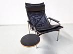 He-1106 Lounge Stoel Hans Eichenberger Voor Strässle, Huis en Inrichting, Fauteuils, Ophalen, Strassle, -, -