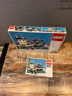 Lego 370 Police Headquarters originele doos, Ophalen of Verzenden