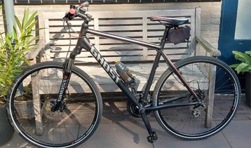 Ghost Panamao X3 - Hybride Fiets beschikbaar voor biedingen