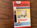 Portugal NL reisgids Momedia oa Lissabon Algarve Porto, Ophalen of Verzenden, Europa, Reisgids of -boek