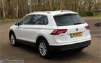 Volkswagen Tiguan 1.4 TSI Comfortline Business | 2017 | Navi, Voorwielaandrijving, Stof, Euro 6, 4 cilinders