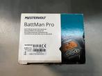 Mastervolt battman pro nieuw in doos accumonitor, Ophalen of Verzenden, Nieuw, Kabel of Apparatuur