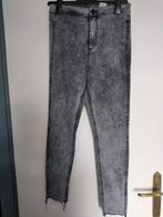 Mooie skinny jeans maat 38 H&M, Kleding | Dames, W30 - W32 (confectie 38/40), Ophalen of Verzenden, Zo goed als nieuw, Zwart