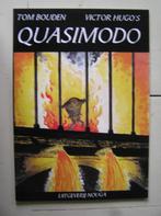 Quasimodo., Eén stripboek, Ophalen of Verzenden, Zo goed als nieuw