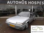 Citroen BX 1.6 TRS 1987 81.875 km!, Auto's, Citroën, Voorwielaandrijving, Centrale vergrendeling, Gebruikt, 465 kg
