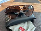 Ray Ban cats 5000 rb 4125, Ophalen of Verzenden, Zo goed als nieuw, Ray-Ban