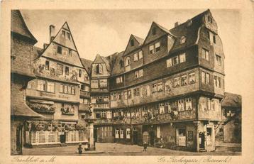 (381-222-027) Frankfurt beschikbaar voor biedingen