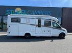 Carthago C-tourer T 148 LE H MERCEDES-BENZ, Automaat, Tot en met 2, Bedrijf, Diesel