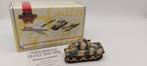 Matchbox Sherman M4A3 105mm, Hobby en Vrije tijd, Modelbouw | Auto's en Voertuigen, Nieuw, Overige merken, 1:50 of kleiner, Tank