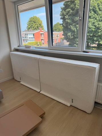 Hoofdbord 240x25 beschikbaar voor biedingen