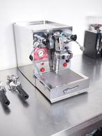 Vibiemme Domobar Super hx rvs E61 geheel gereviseerd, Witgoed en Apparatuur, Info@vbmespresso.com, Vibiemme S.r.l, 10 kopjes of meer