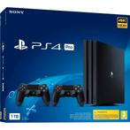 GEZOCHT: Playstation 4 Pro doos, Spelcomputers en Games, Spelcomputers | Sony PlayStation 4, Ophalen, Zo goed als nieuw, 1 TB