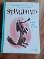 Stinkhond zoekt een baasje, Boeken, Ophalen, Zo goed als nieuw, Colas Gutman