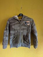 Vingino borgvest, Trui of Vest, Ophalen of Verzenden, Zo goed als nieuw, Vingino