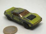AMX Javelin Groen, Matchbox SuperFast by Lesney, Hobby en Vrije tijd, Modelauto's | Overige schalen, Ophalen of Verzenden, Gebruikt