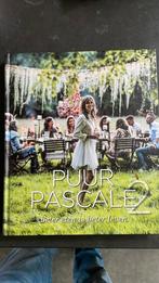 Pure Pascale 2 kookboek, Ophalen, Zo goed als nieuw