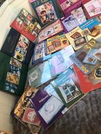 voorbeeldboekjes om kaarten te maken., Ophalen of Verzenden, Gebruikt, Overige thema's, Overige typen