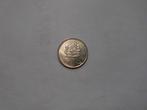 1 munt Marokko 1 dirham 2022 (1443), Ophalen of Verzenden, Overige landen, Losse munt