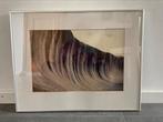 Foto “Wave Rock”, Ophalen of Verzenden