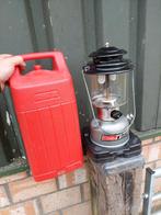 Coleman 295 powerhouse, Antiek en Kunst, Ophalen of Verzenden