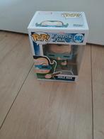 Funko Marvel Fantastic Four Mole Man 582, Ophalen of Verzenden, Nieuw