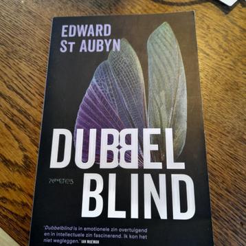Edward St Aubin - Dubbelblind beschikbaar voor biedingen
