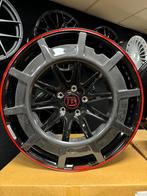 23 inch velgen nieuw Forged BRABUS ROCKET 900 look GLE GLE63, Ophalen of Verzenden, Nieuw, Overige maten, Velg(en)