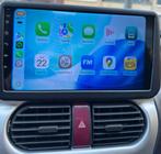 Opel Corsa C Carplay Autoradio Android 15, Ophalen of Verzenden, Zo goed als nieuw
