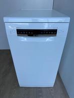 Bosch vaatwasser smalle model 45cm breed., Witgoed en Apparatuur, Ophalen, Minder dan 85 cm, Minder dan 10 liter, Zo goed als nieuw