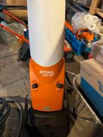 Stihl GHE 355 Tuinhakselaar | takkenversnipperaar | stihl |, Tuin en Terras, Hakselaars, Ophalen of Verzenden, Gebruikt, Elektrisch