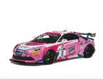 Alpine A110 GT4 SPEED CAR 2020 OTTO MOBILE 1/18 ref. OT935