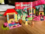 Lego Juniors en Lego Friends, Ophalen of Verzenden, Lego