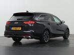 Kia Ceed Sportswagon 1.5 T-GDi GT-Line Edition | Trekhaak |, 65 €/maand, Stof, Gebruikt, 160 pk