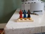 Lego ninjago microfigs uit set 71799 en 71814, Ophalen of Verzenden